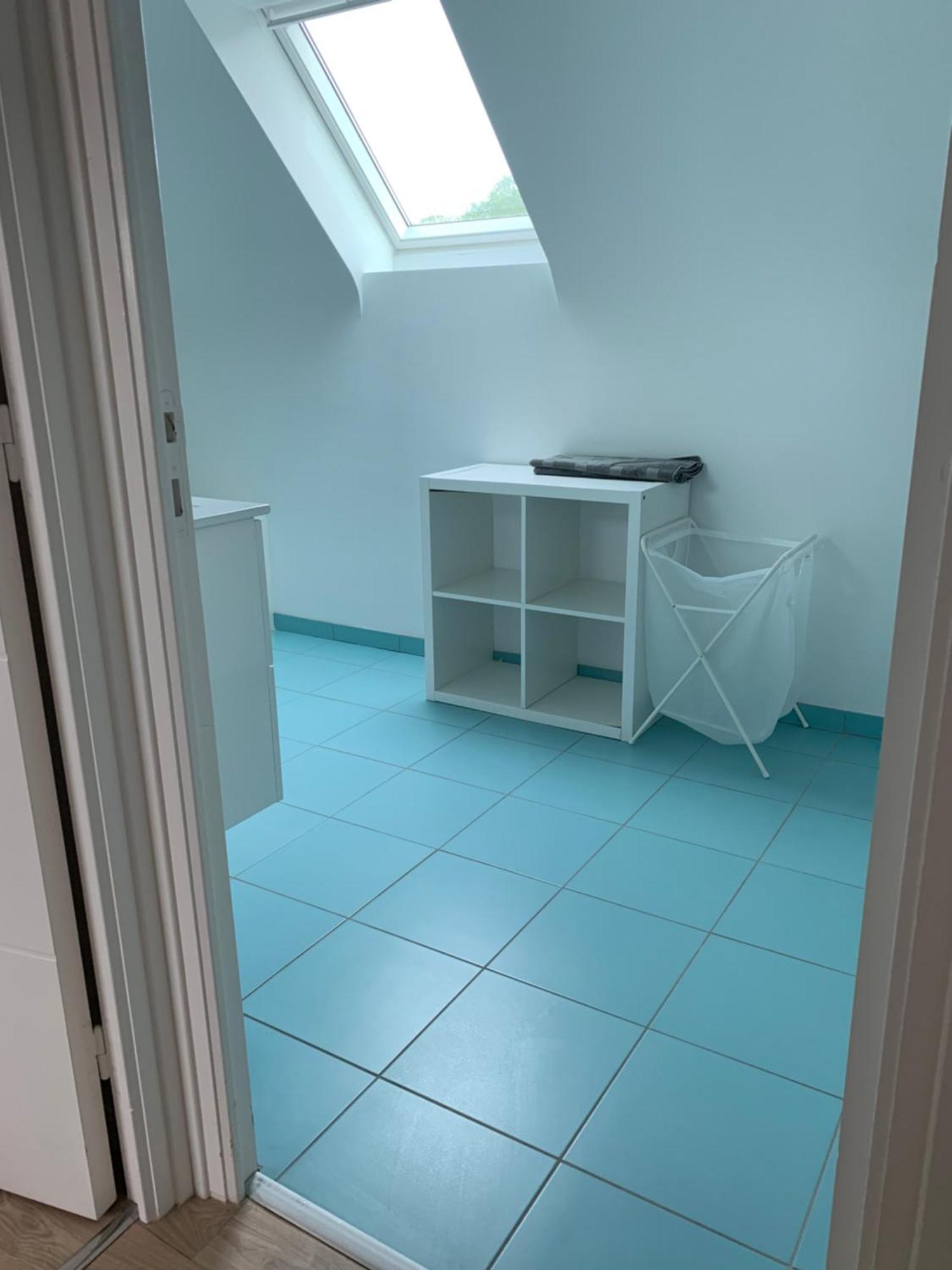 Maison Jardin De La Baie Douarnenez Exteriör bild